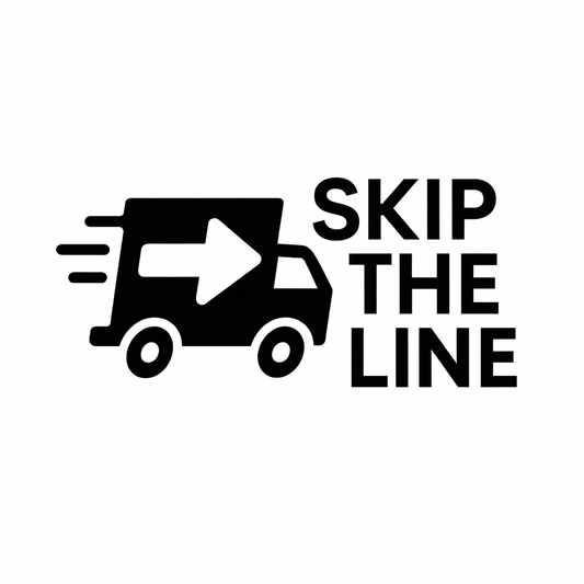 Skip The Line